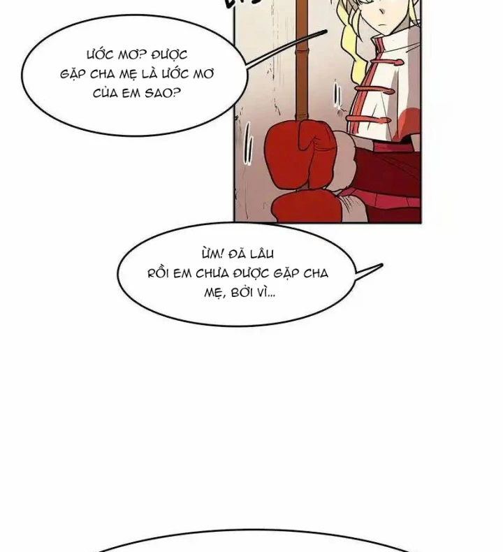 Cửa Hàng Vô Danh Chapter 87 - Trang 4