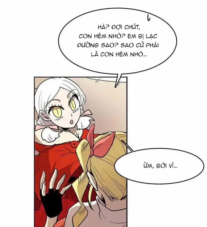 Cửa Hàng Vô Danh Chapter 87 - Trang 4