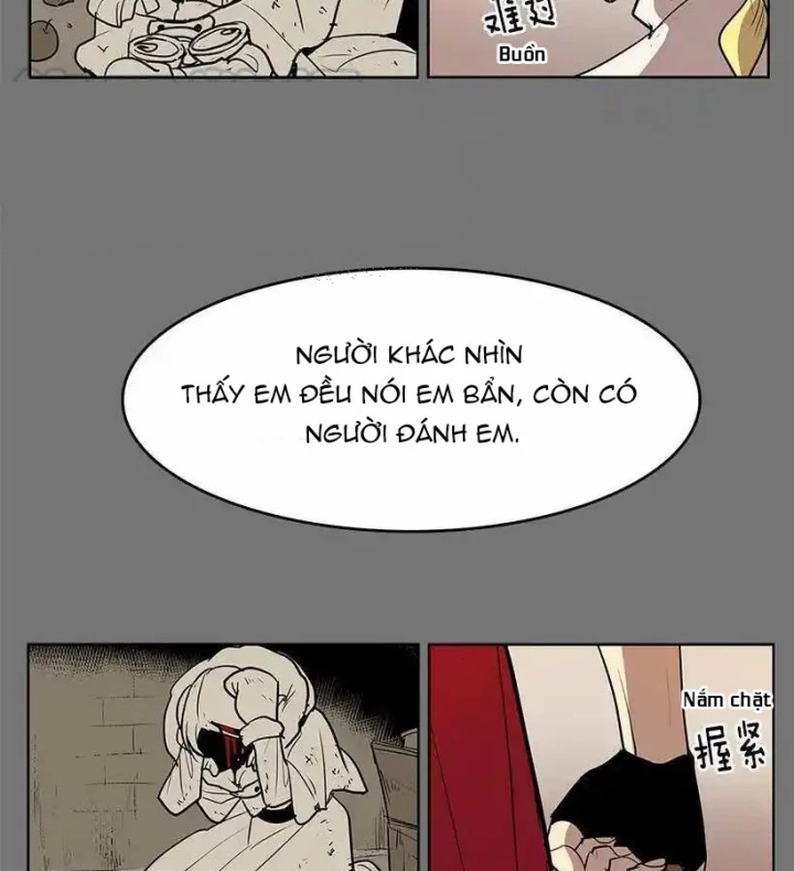 Cửa Hàng Vô Danh Chapter 87 - Trang 4