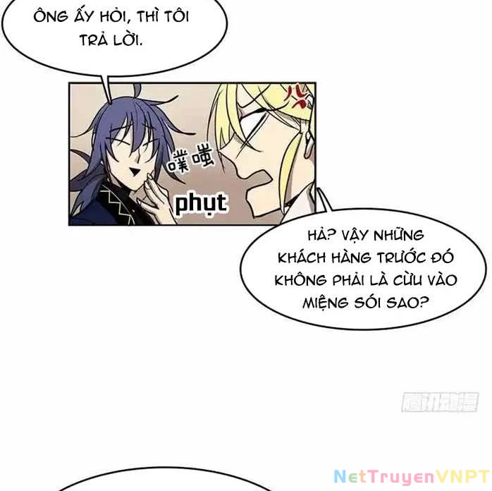 Cửa Hàng Vô Danh Chapter 90 - Trang 4