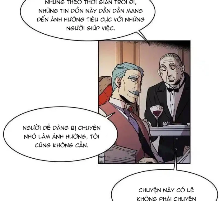 Cửa Hàng Vô Danh Chapter 91 - Trang 4