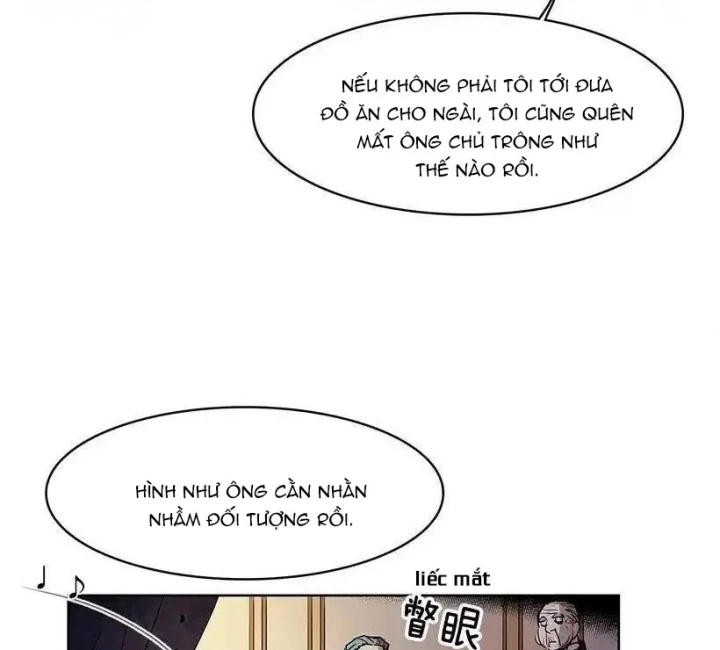 Cửa Hàng Vô Danh Chapter 91 - Trang 4