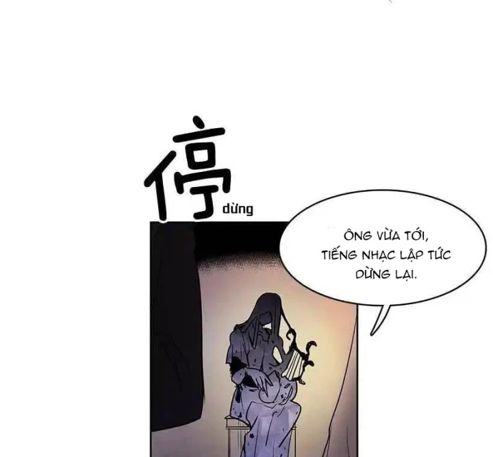 Cửa Hàng Vô Danh Chapter 91 - Trang 4