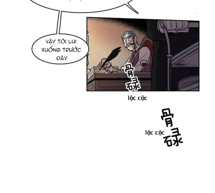 Cửa Hàng Vô Danh Chapter 91 - Trang 4