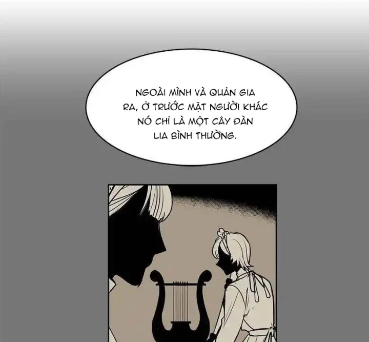Cửa Hàng Vô Danh Chapter 91 - Trang 4