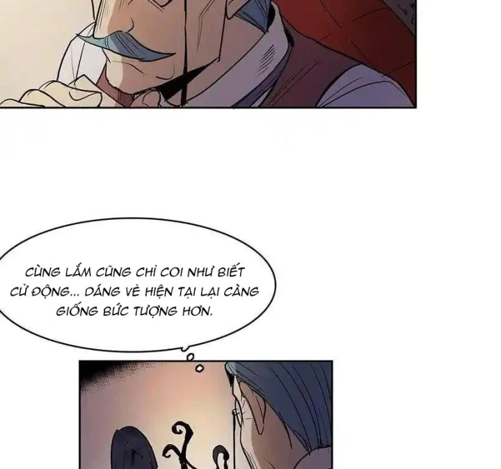 Cửa Hàng Vô Danh Chapter 91 - Trang 4