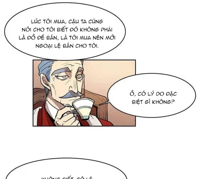 Cửa Hàng Vô Danh Chapter 91 - Trang 4