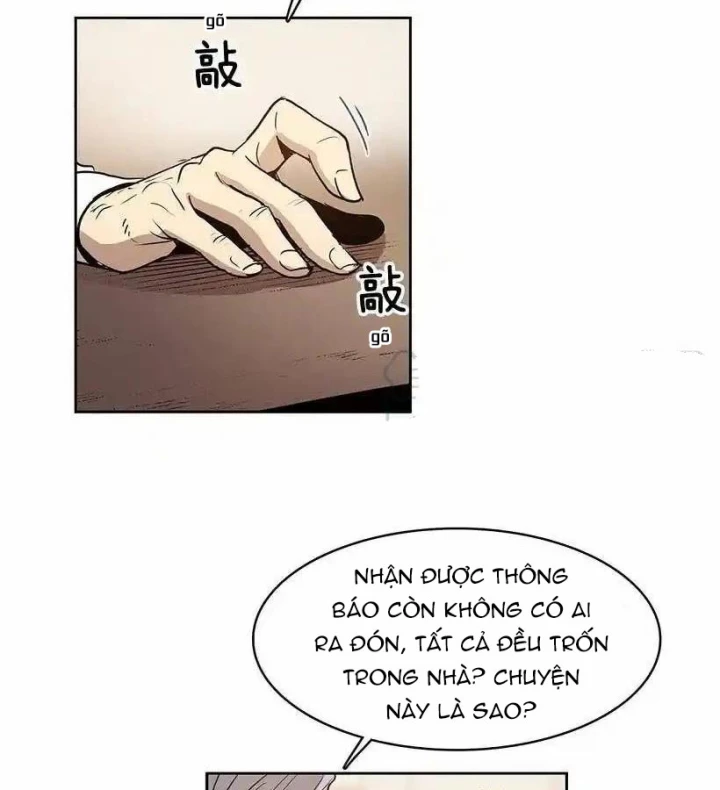 Cửa Hàng Vô Danh Chapter 95 - Trang 4