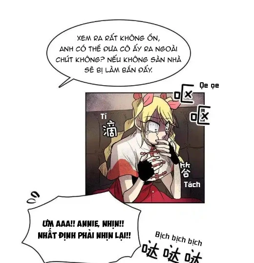 Cửa Hàng Vô Danh Chapter 104 - Trang 2