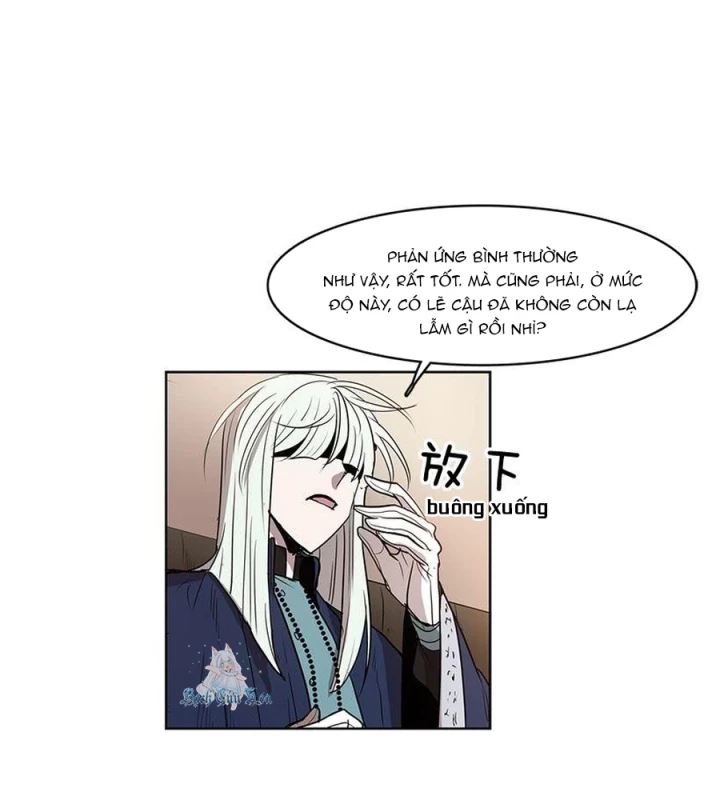 Cửa Hàng Vô Danh Chapter 105 - Next Chapter 106