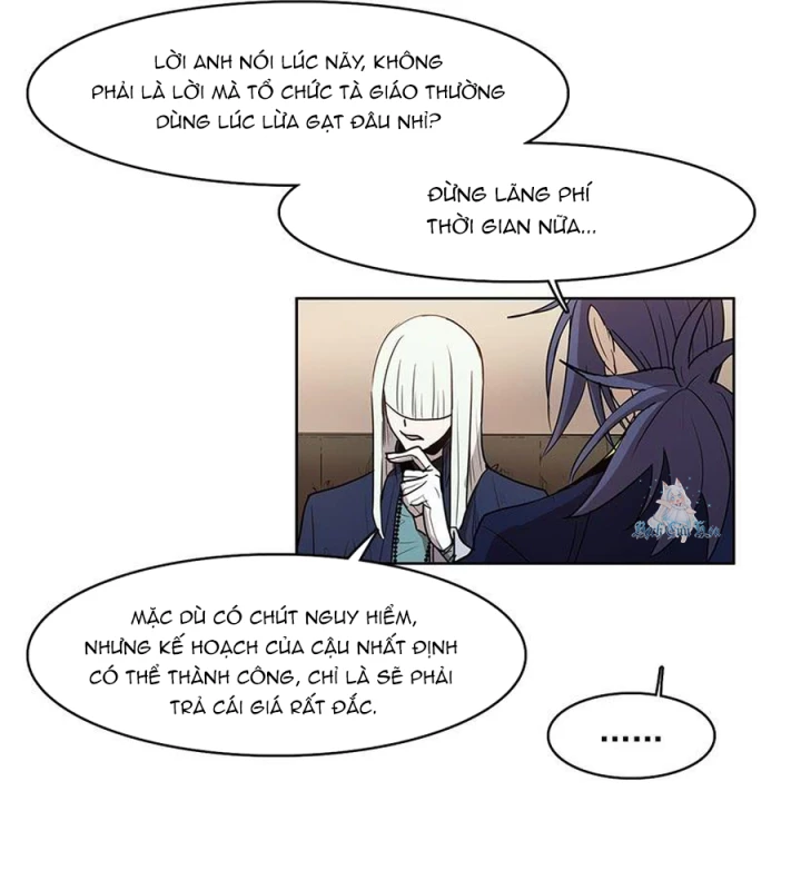 Cửa Hàng Vô Danh Chapter 105 - Next Chapter 106