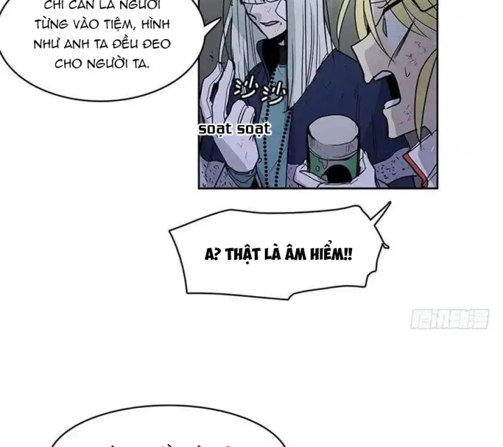 Cửa Hàng Vô Danh Chapter 110 - Trang 2