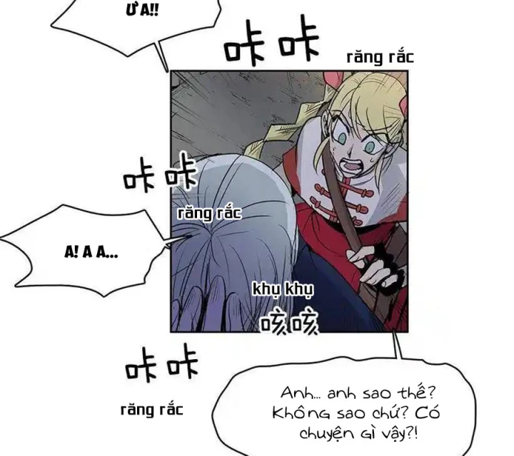 Cửa Hàng Vô Danh Chapter 110 - Trang 2