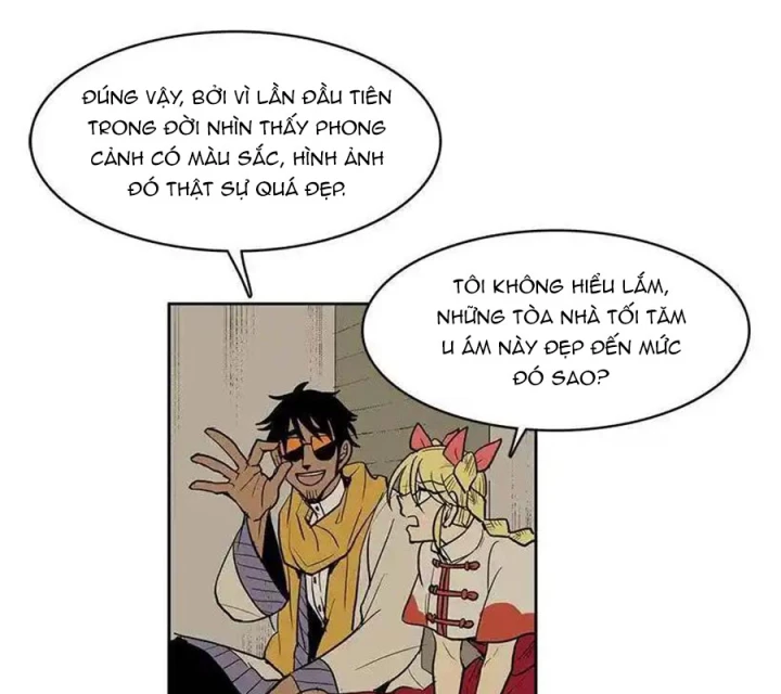 Cửa Hàng Vô Danh Chapter 110 - Trang 2
