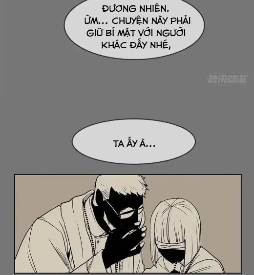 Cửa Hàng Vô Danh Chapter 114 - Trang 2