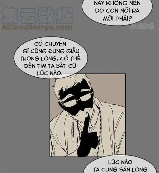 Cửa Hàng Vô Danh Chapter 114 - Trang 2