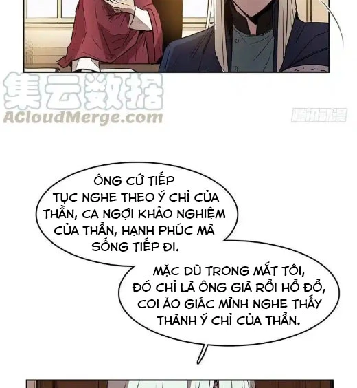 Cửa Hàng Vô Danh Chapter 114 - Trang 2