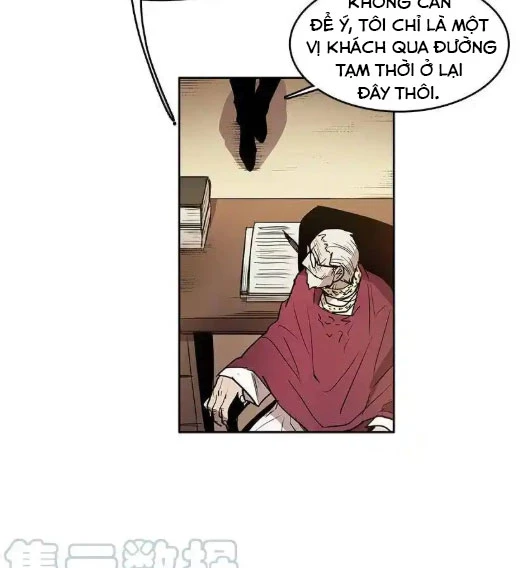 Cửa Hàng Vô Danh Chapter 114 - Trang 2