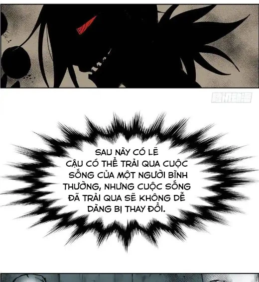 Cửa Hàng Vô Danh Chapter 114 - Trang 2