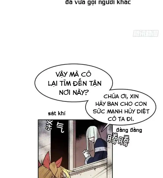 Cửa Hàng Vô Danh Chapter 114 - Trang 2