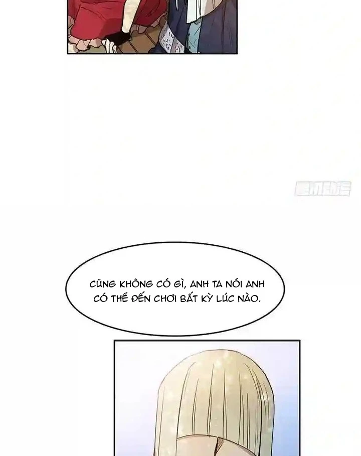 Cửa Hàng Vô Danh Chapter 116 - Trang 2
