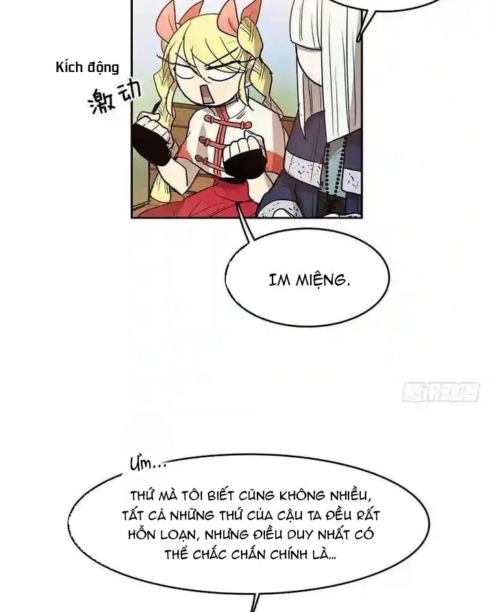Cửa Hàng Vô Danh Chapter 116 - Trang 2