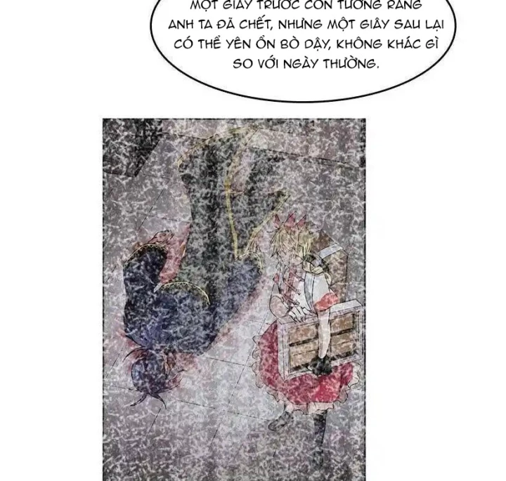 Cửa Hàng Vô Danh Chapter 117 - Trang 2