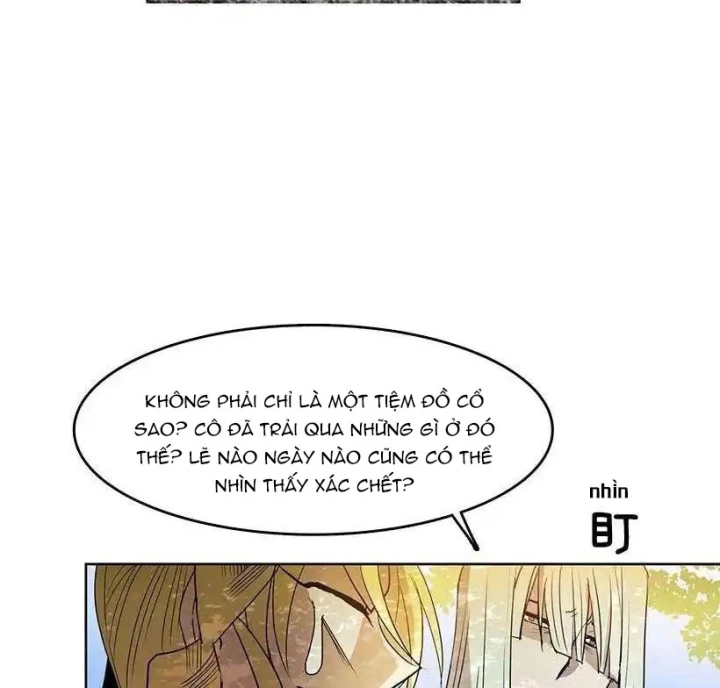 Cửa Hàng Vô Danh Chapter 117 - Trang 2
