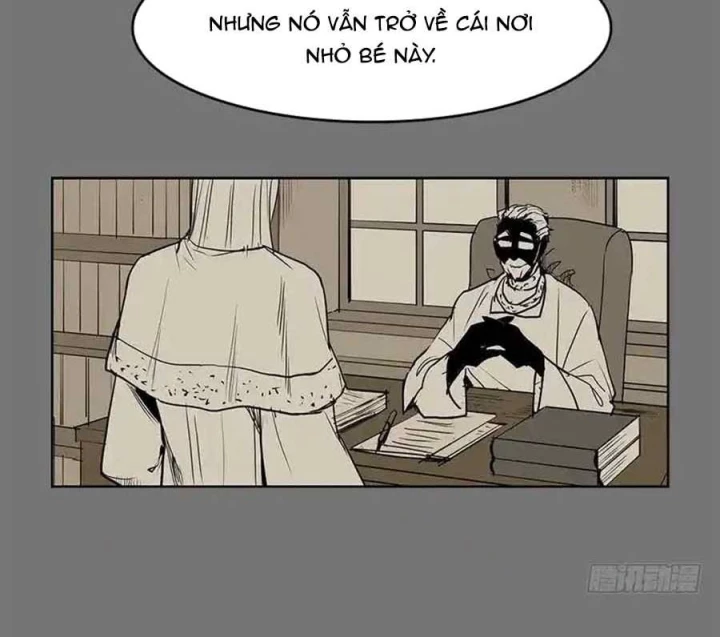 Cửa Hàng Vô Danh Chapter 119 - Next Chapter 120