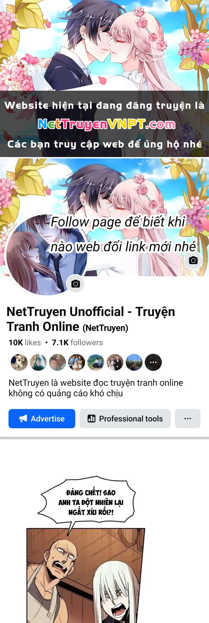 Cửa Hàng Vô Danh Chapter 121 - Trang 2