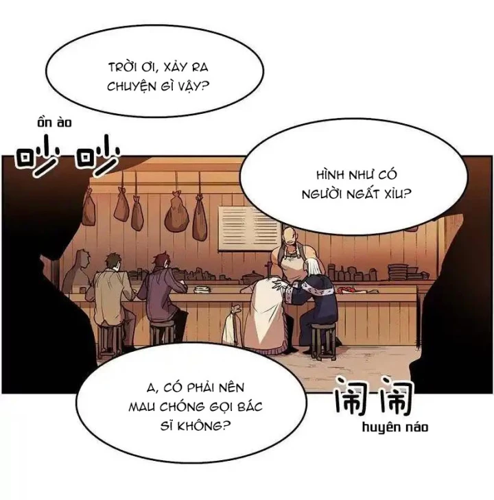 Cửa Hàng Vô Danh Chapter 121 - Trang 2