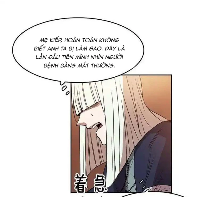Cửa Hàng Vô Danh Chapter 121 - Next 