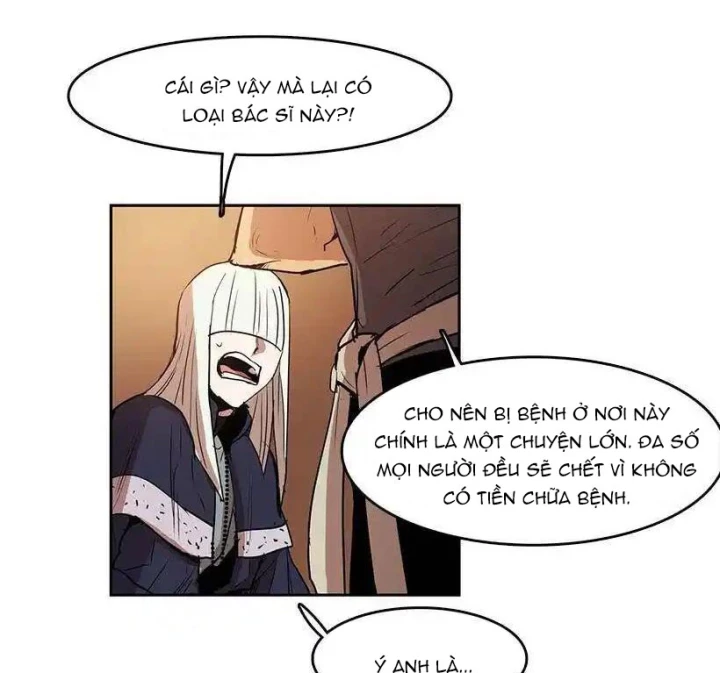 Cửa Hàng Vô Danh Chapter 121 - Trang 2