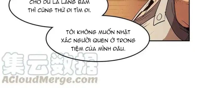 Cửa Hàng Vô Danh Chapter 121 - Trang 2