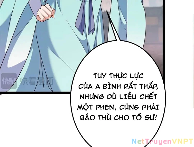 Chưởng Môn Khiêm Tốn Chút Chapter 487 - Trang 4