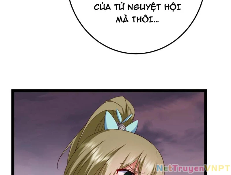 Chưởng Môn Khiêm Tốn Chút Chapter 487 - Trang 4