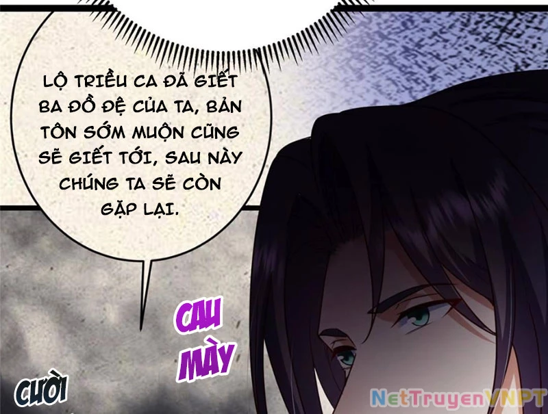 Chưởng Môn Khiêm Tốn Chút Chapter 487 - Trang 4
