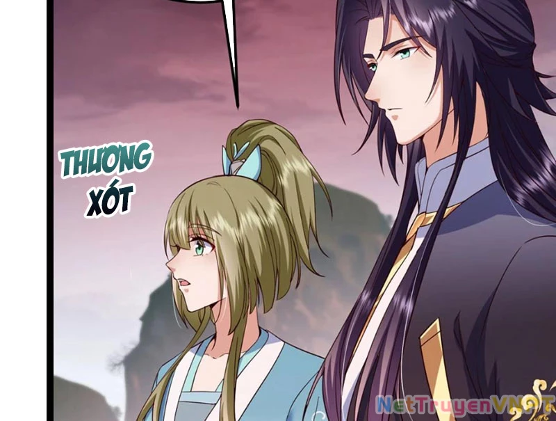 Chưởng Môn Khiêm Tốn Chút Chapter 487 - Trang 4