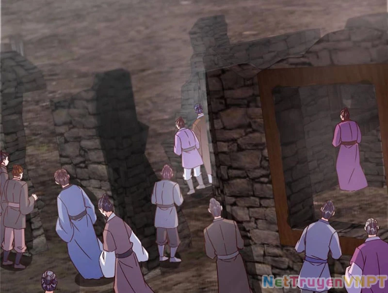 Chưởng Môn Khiêm Tốn Chút Chapter 487 - Trang 4