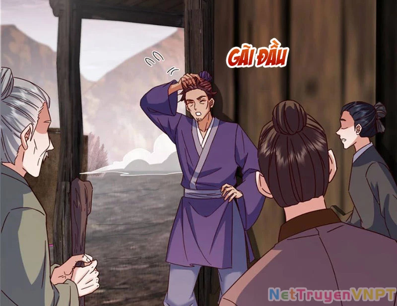 Chưởng Môn Khiêm Tốn Chút Chapter 487 - Trang 4