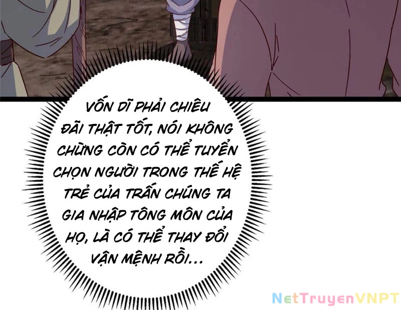 Chưởng Môn Khiêm Tốn Chút Chapter 487 - Trang 4