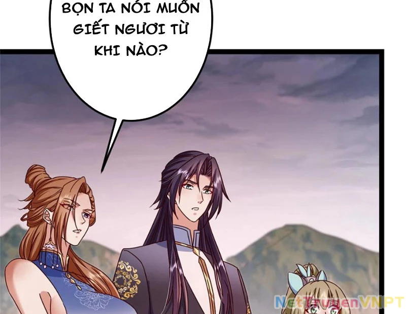 Chưởng Môn Khiêm Tốn Chút Chapter 487 - Trang 4