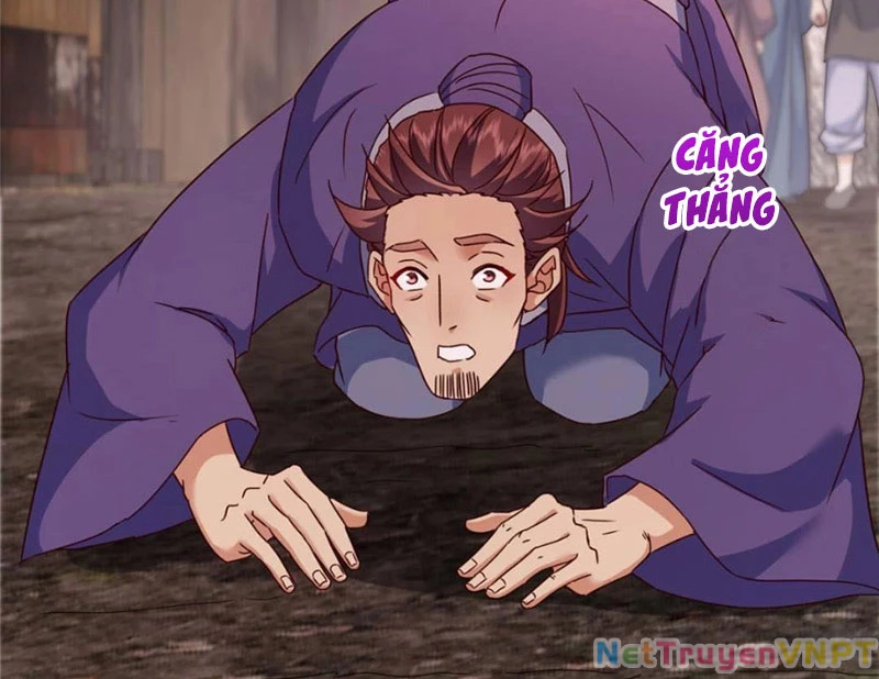 Chưởng Môn Khiêm Tốn Chút Chapter 487 - Trang 4