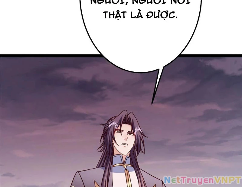 Chưởng Môn Khiêm Tốn Chút Chapter 487 - Trang 4