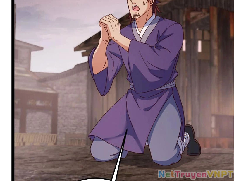 Chưởng Môn Khiêm Tốn Chút Chapter 487 - Trang 4