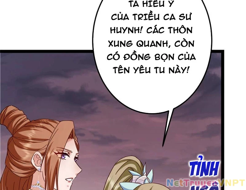 Chưởng Môn Khiêm Tốn Chút Chapter 487 - Trang 4