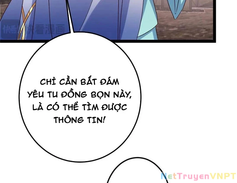 Chưởng Môn Khiêm Tốn Chút Chapter 487 - Trang 4
