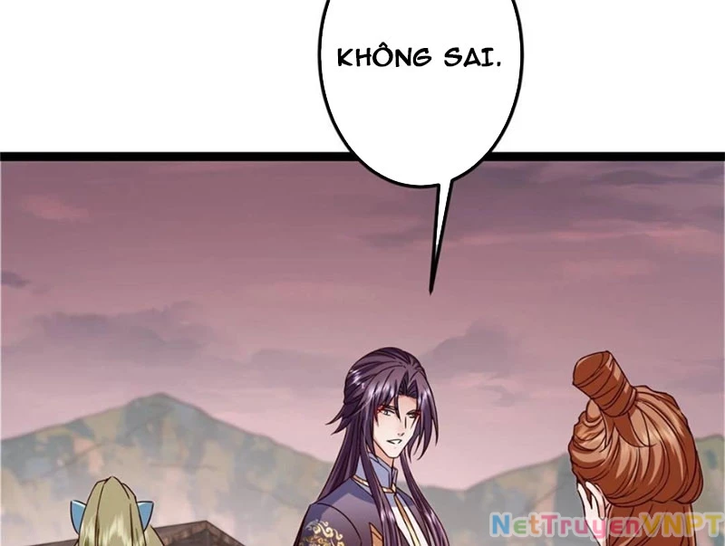 Chưởng Môn Khiêm Tốn Chút Chapter 487 - Trang 4