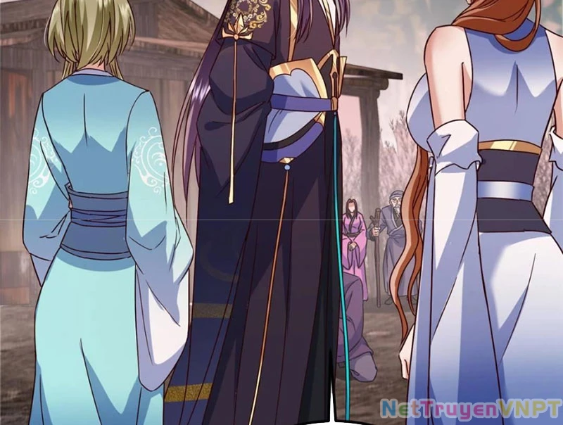 Chưởng Môn Khiêm Tốn Chút Chapter 487 - Trang 4
