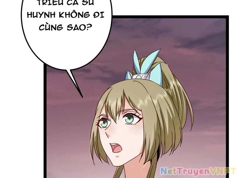 Chưởng Môn Khiêm Tốn Chút Chapter 487 - Trang 4